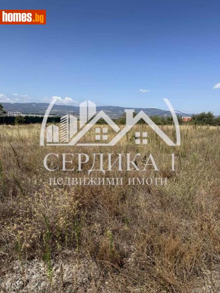 Парцел, 743m² - Жк. Ален Мак, Благоевград - Парцел за продажба - СЕРДИКА 1 НЕДВИЖИМИ ИМОТИ ЕООД - 120759117