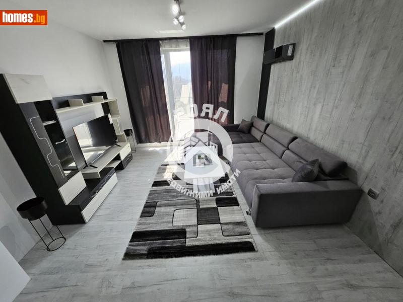 Двустаен, 64m² - Кв. Коматево, Пловдив - Апартамент за продажба - Роял Недвижими Имоти - 120759155