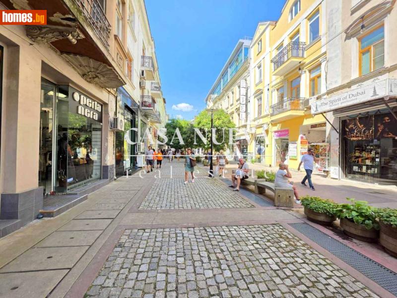 Тристаен, 75m² -  Център, София - Апартамент за продажба - Casa Nueva Real Estate - 120759218