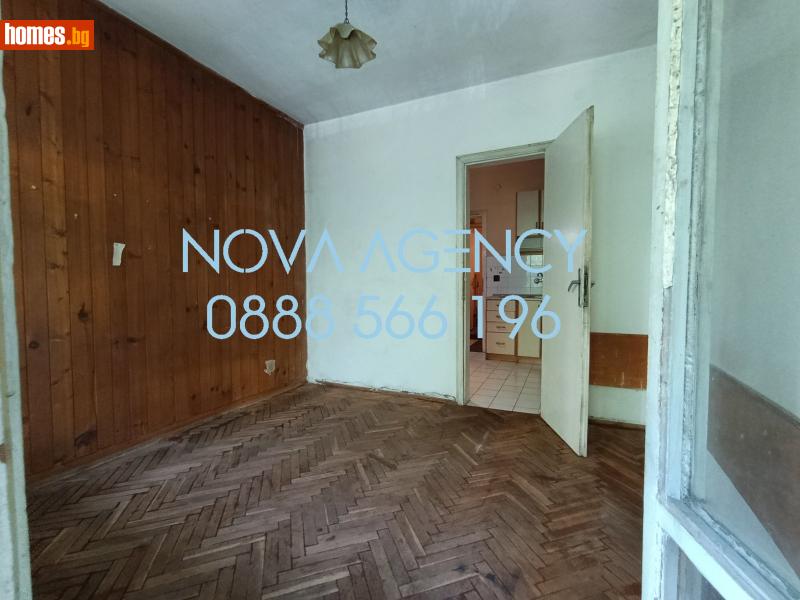 Тристаен, 90m² - Жк. Изгрев, София - Апартамент за продажба - НОВА ИСТЕЙТ ЕЙДЖЪНСИ - 120759488