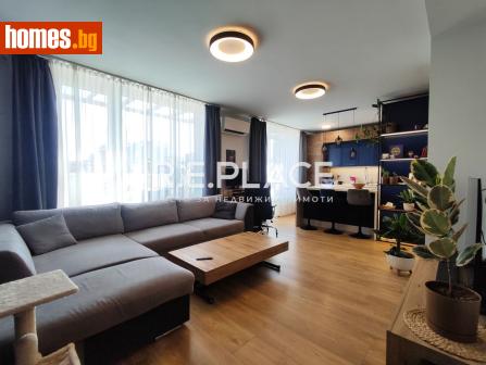 Тристаен, 161m² - Апартамент за продажба - 120762354