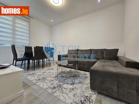 Тристаен, 64m² - Апартамент за продажба - 120762509