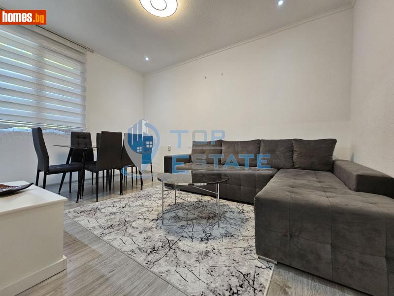 Тристаен, 64m² - Гр.Горна Оряховица, Велико Търново - Апартамент за продажба - Top Estate - 120762509