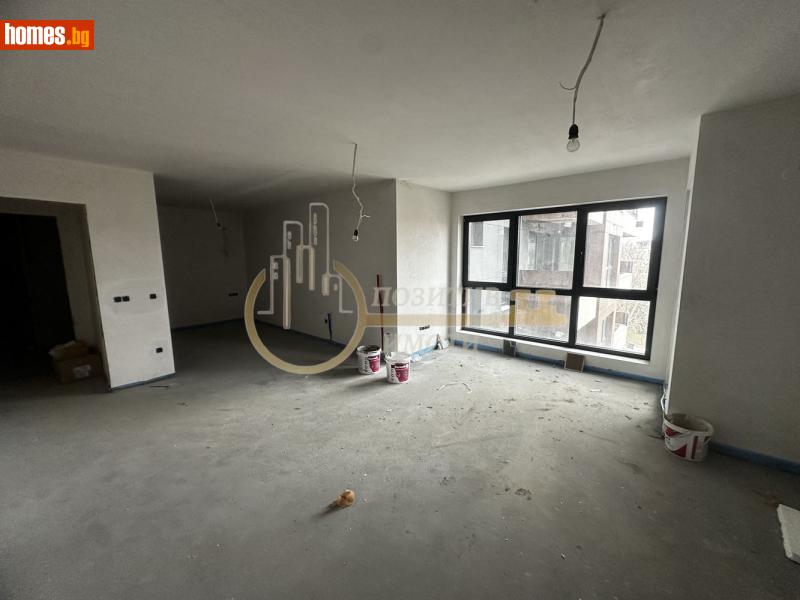 Едностаен, 58m² - Кв. Павлово, София - Апартамент за продажба - ПОЗИТИВ ИМОТИ - 120763228