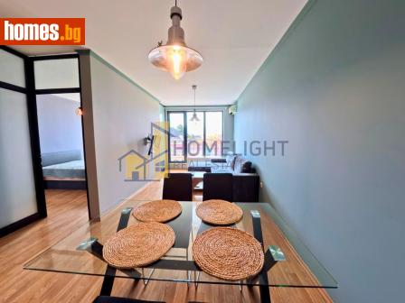 Двустаен, 75m² - Апартамент за продажба - 120763472