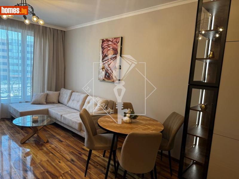 Двустаен, 67m² - Кв. Кършияка, Пловдив - Апартамент за продажба - 33 Realty - 120764691