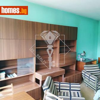 Двустаен, 59m² - Апартамент за продажба - 120764701