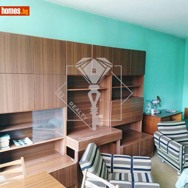 Двустаен, 59m² - Пловдив, Пловдив - Апартамент за продажба - 33 Realty - 120764701
