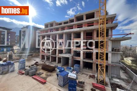 Двустаен, 70m² - Апартамент за продажба - 120765285