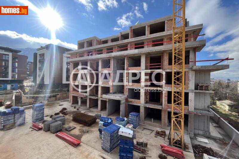 Двустаен, 70m² - Кв. Кръстова Вада, София - Апартамент за продажба - АДРЕС НЕДВИЖИМИ ИМОТИ - 120765285