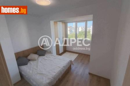Двустаен, 50m² - Апартамент за продажба - 120765291