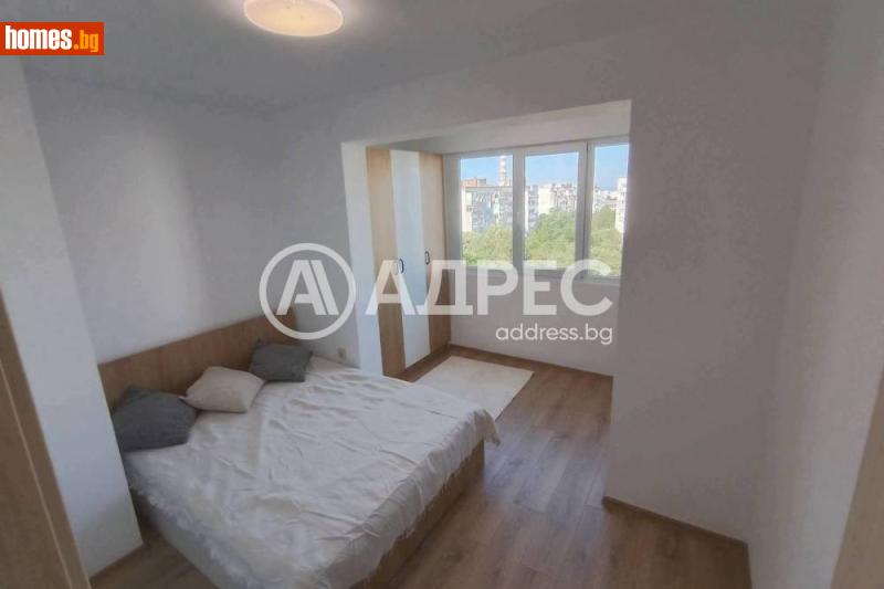 Двустаен, 50m² - Варна, Варна - Апартамент за продажба - АДРЕС НЕДВИЖИМИ ИМОТИ - 120765291