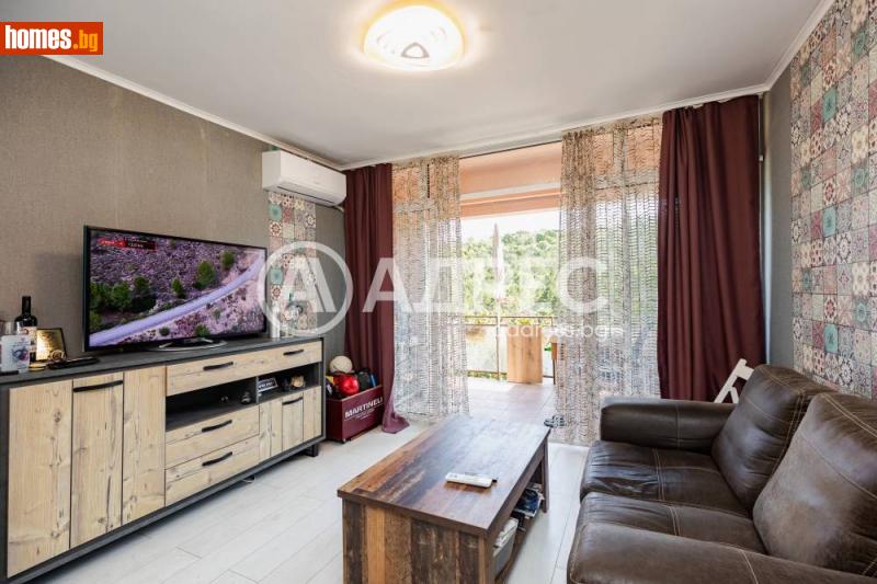 Многостаен, 82m² - Кв. Аспарухово, Варна - Апартамент за продажба - АДРЕС НЕДВИЖИМИ ИМОТИ - 120765299