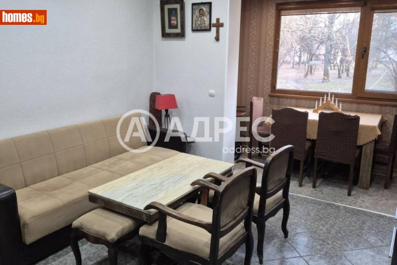 Двустаен, 53m² - Жк. Западен Парк, София - Апартамент за продажба - АДРЕС НЕДВИЖИМИ ИМОТИ - 120765320