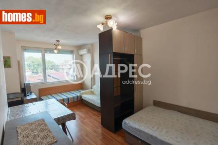 Двустаен, 40m² - Апартамент под наем - 120765349