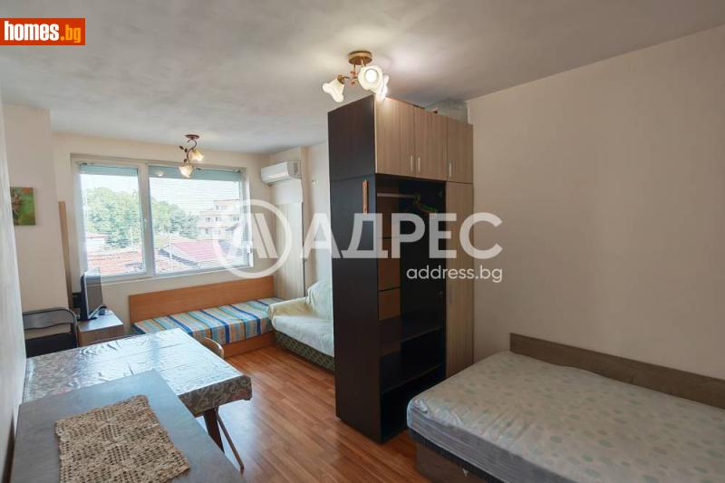 Двустаен, 40m² - Жк. Обеля 1, София - Апартамент под наем - АДРЕС НЕДВИЖИМИ ИМОТИ - 120765349