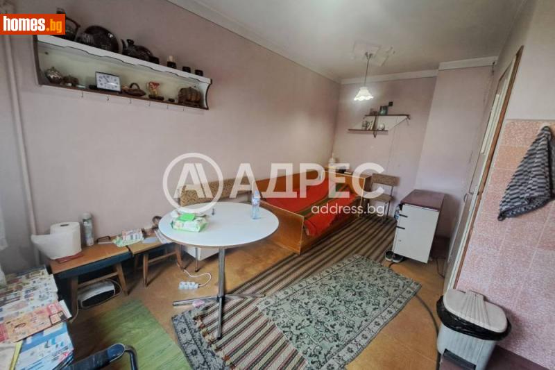 Тристаен, 103m² - Жк. Георги Бенковски, Ямбол - Апартамент за продажба - АДРЕС НЕДВИЖИМИ ИМОТИ - 120765359