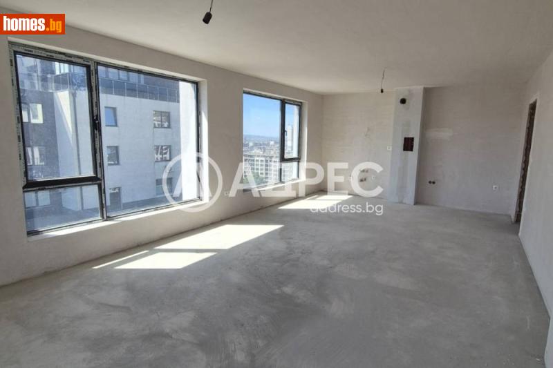 Тристаен, 110m² - Варна, Варна - Апартамент за продажба - АДРЕС НЕДВИЖИМИ ИМОТИ - 120765439