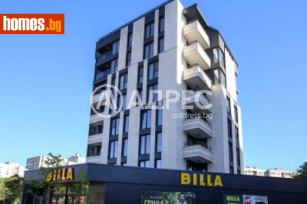 Двустаен, 73m² - Апартамент под наем - 120765460