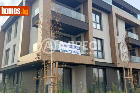 Тристаен, 112m² - Апартамент за продажба - 120765470