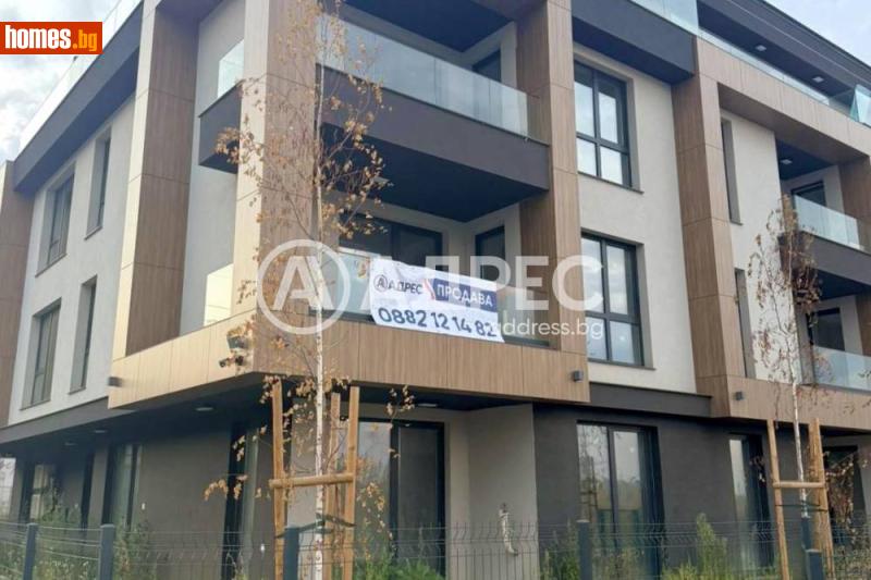 Тристаен, 112m² - Кв. Малинова Долина, София - Апартамент за продажба - АДРЕС НЕДВИЖИМИ ИМОТИ - 120765470