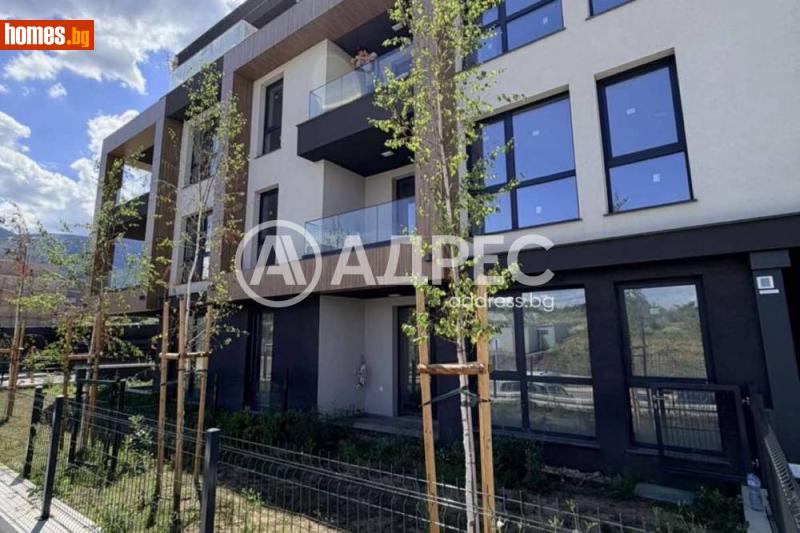 Двустаен, 71m² - Кв. Малинова Долина, София - Апартамент за продажба - АДРЕС НЕДВИЖИМИ ИМОТИ - 120765478