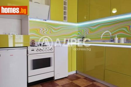 Двустаен, 65m² - Апартамент под наем - 120765506