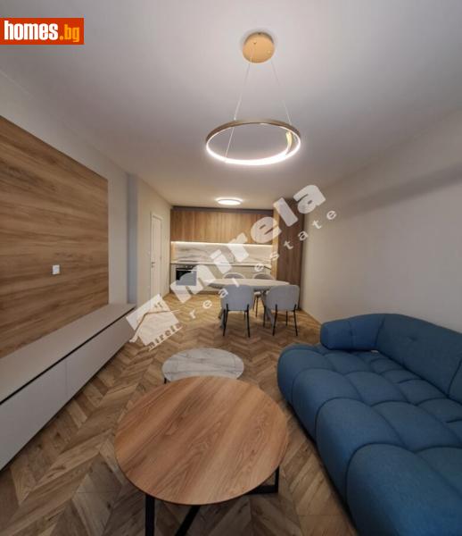 Тристаен, 123m² -  Център, Варна - Апартамент за продажба - МИРЕЛА - 120765688