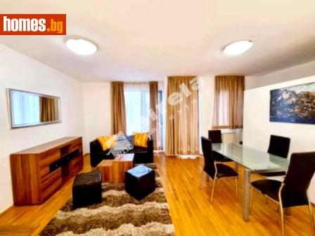 Тристаен, 85m² - Апартамент под наем - 120765703