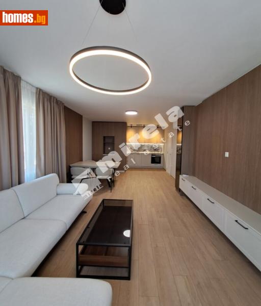 Тристаен, 128m² -  Център, Варна - Апартамент за продажба - МИРЕЛА - 120765717