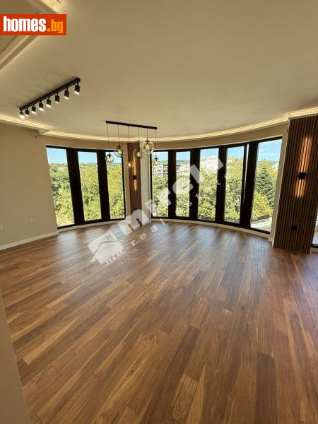 Тристаен, 121m² - К.к.Чайка, Варна - Апартамент за продажба - МИРЕЛА - 120765726