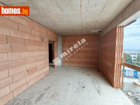 Тристаен, 84m² - Апартамент за продажба - 120765736