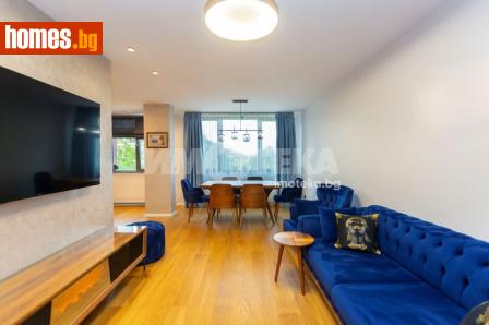 Тристаен, 120m² - Апартамент за продажба - 120765759