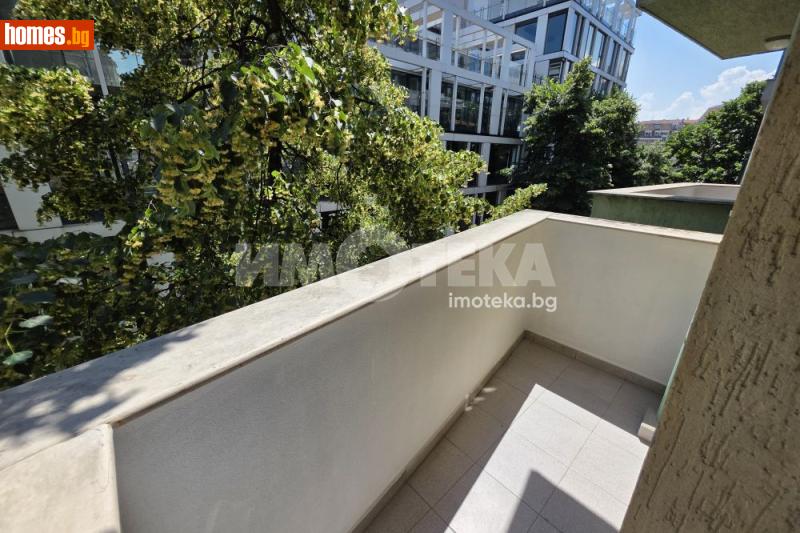 Тристаен, 80m² - Жк. Хиподрума, София - Апартамент за продажба - ИМОТЕКА АД - 120765769