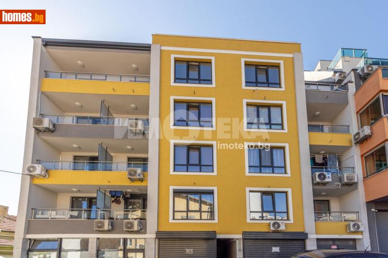 Тристаен, 95m² - Жк. Трошево, Варна - Апартамент за продажба - ИМОТЕКА АД - 120765873