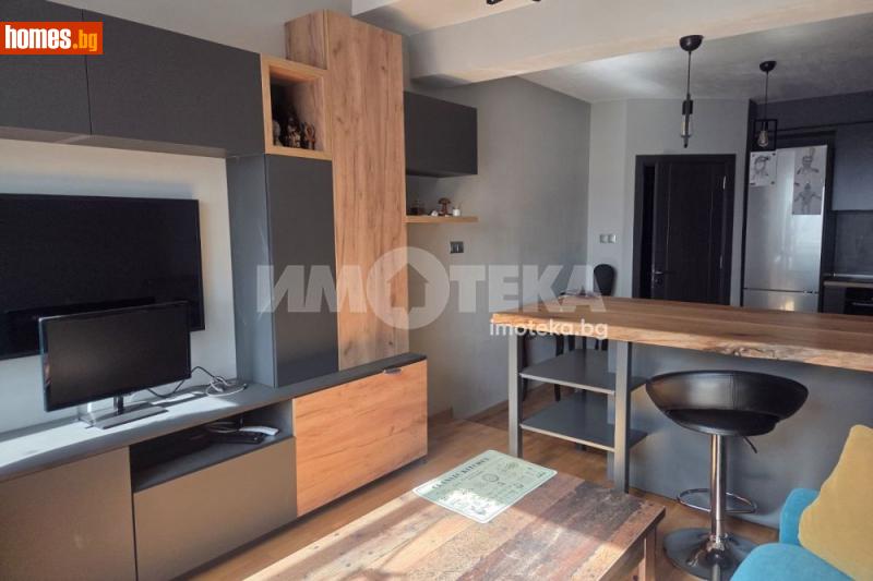 Тристаен, 75m² - Варна, Варна - Апартамент за продажба - ИМОТЕКА АД - 120765883