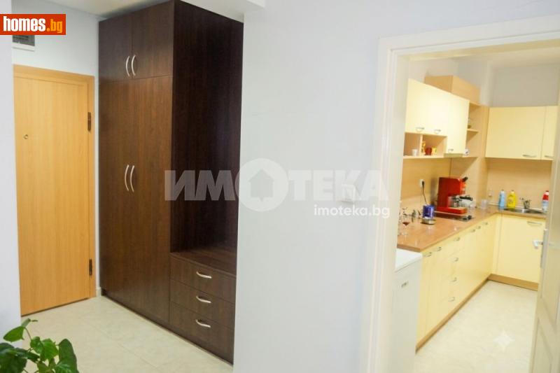Двустаен, 98m² - Жк. Лозенец, София - Апартамент за продажба - ИМОТЕКА АД - 120765891