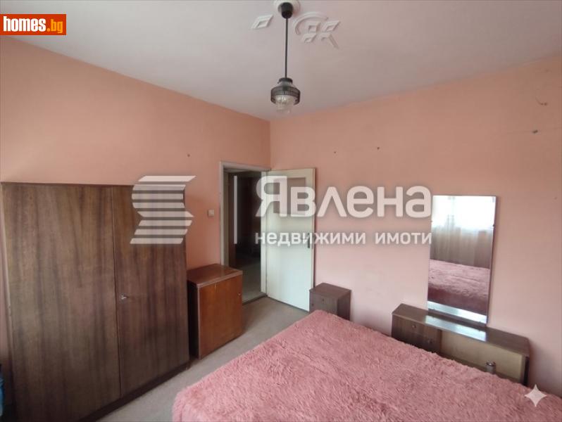 Тристаен, 81m² - Жк. Изгрев, Пловдив - Апартамент за продажба - ЯВЛЕНА - 120765936