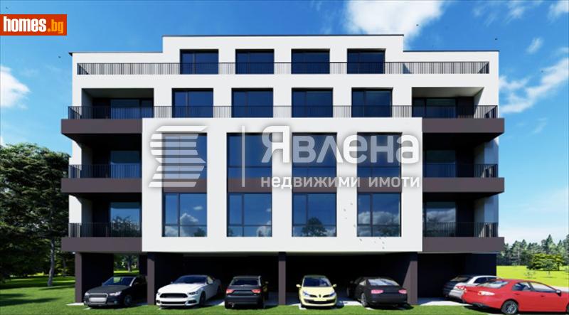 Четиристаен, 189m² - Жк. Левски, София - Апартамент за продажба - ЯВЛЕНА - 120765947