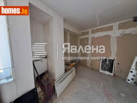 Тристаен, 99m² - Апартамент за продажба - 120766045