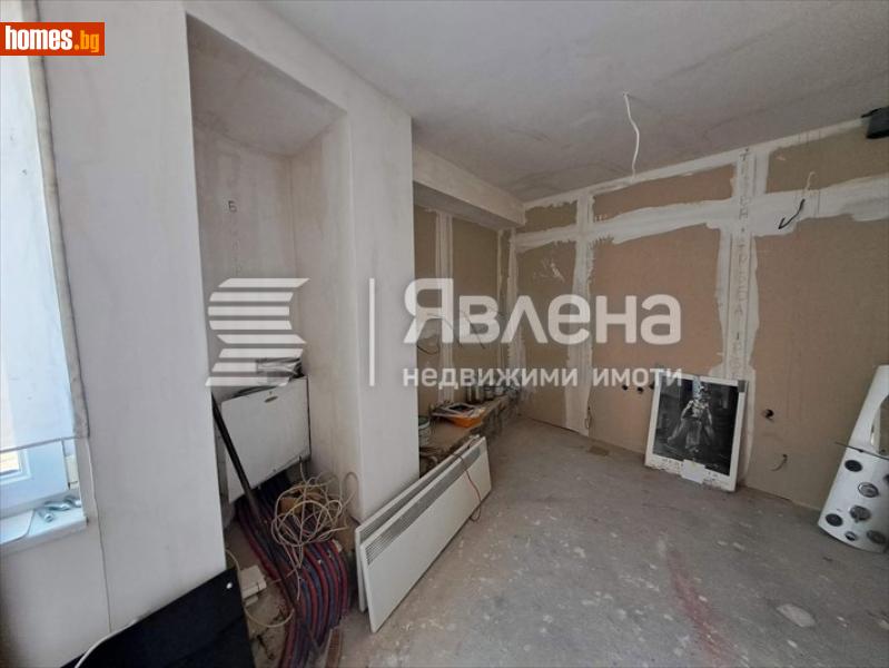 Тристаен, 99m² -  Каргон, Ямбол - Апартамент за продажба - ЯВЛЕНА - 120766045