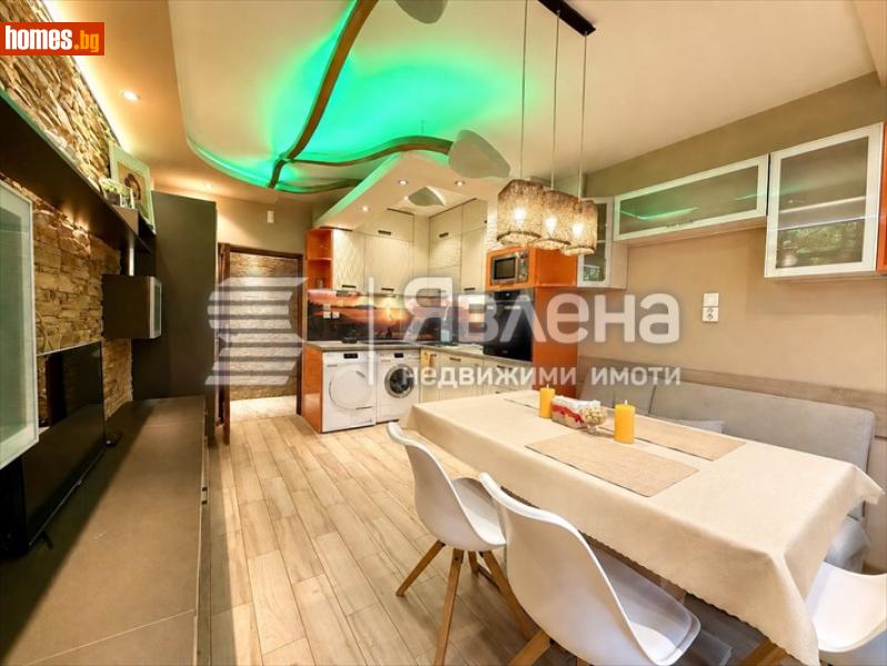 Четиристаен, 80m² - Жк. Младост 1, София - Апартамент за продажба - ЯВЛЕНА - 120766055