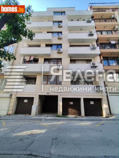 Двустаен, 59m² -  Център, Варна - Апартамент за продажба - ЯВЛЕНА - 120766063