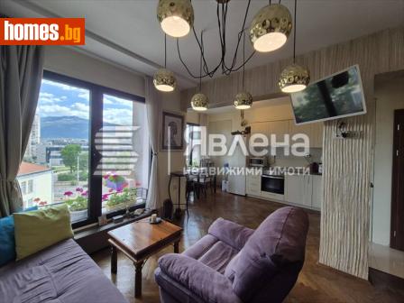Двустаен, 68m² - Апартамент за продажба - 120766080