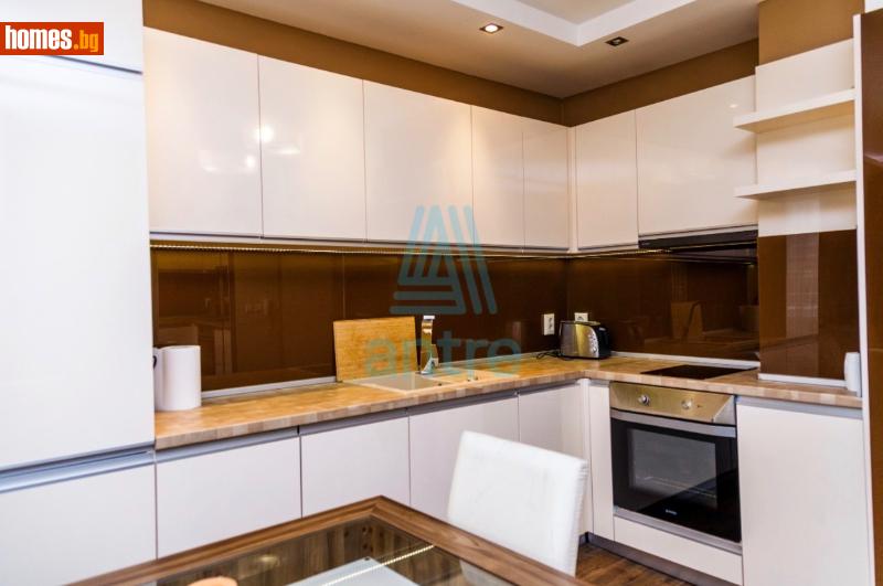 Двустаен, 70m² - Кв. Витоша, София - Апартамент за продажба - Антре - 120766346