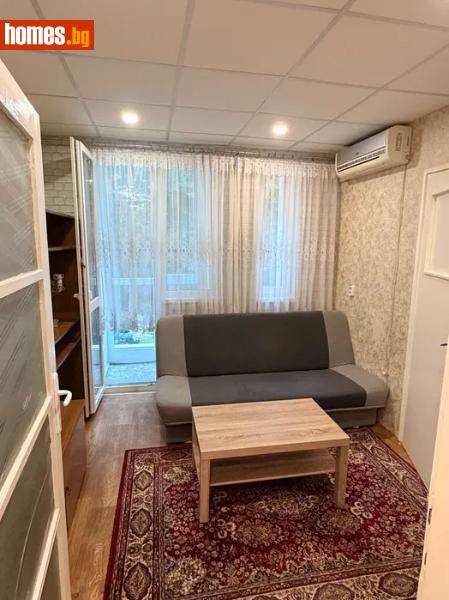 Двустаен, 43m²