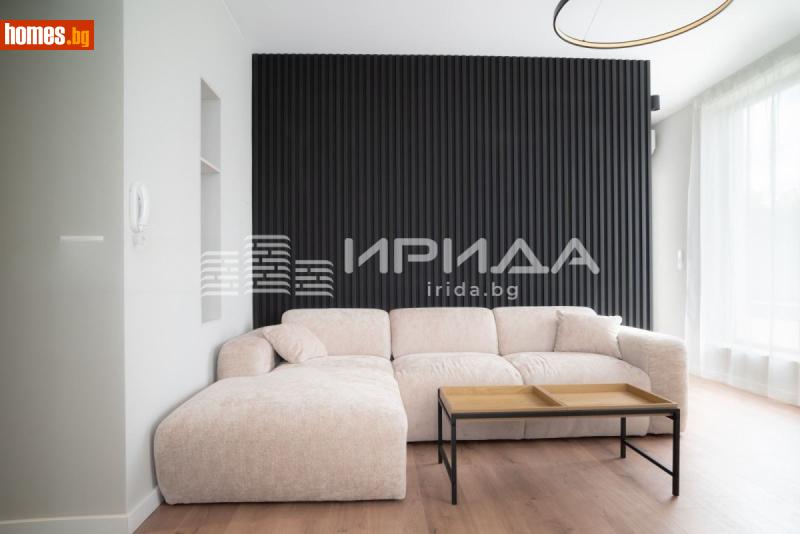Двустаен, 86m² - Жк. Дружба 2, София - Апартамент за продажба - Ирида - 120766885