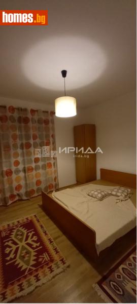 Тристаен, 90m² - Жк. Младост 3, София - Апартамент за продажба - Ирида - 120766901