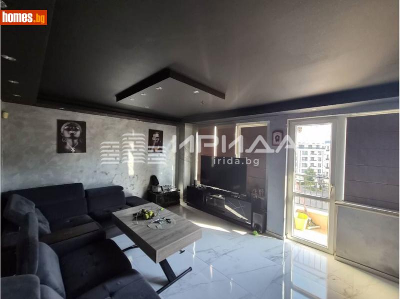 Тристаен, 127m² - Жк. Младост 2, София - Апартамент за продажба - Ирида - 120766906