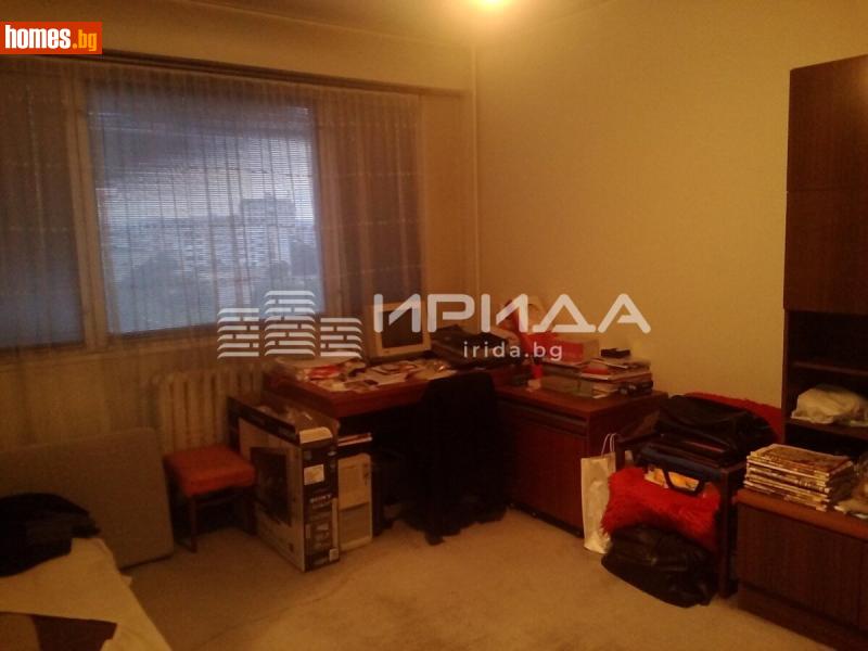 Двустаен, 63m² - Жк. Младост 2, София - Апартамент за продажба - Ирида - 120766910